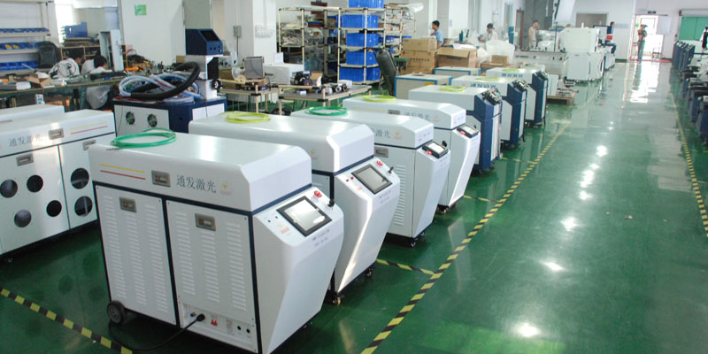 通發(fā)激光TFL-80PF<a href='http://www.king-oak.com/product/2.htm' class='text_a'>光纖<a href='http://www.king-oak.com' class='text_a'>激光焊接機(jī)</a></a>